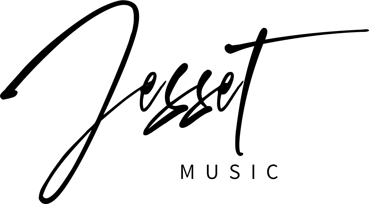 Jesse T Music